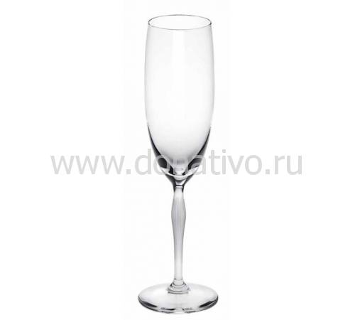 Фужер для шампанского "100 Points" Lalique 10331200
