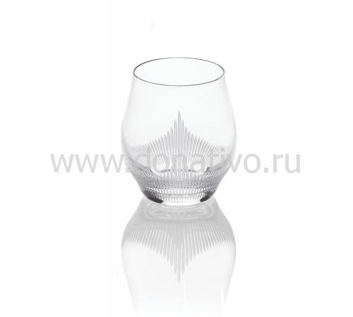 Стакан для виски "100 Points" Lalique 10332700