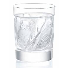 Стакан для виски "Owl" Lalique 1345200