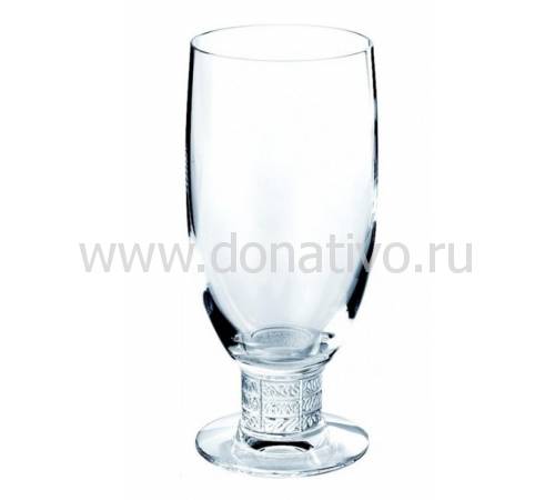 Фужер для вина "Louvre Bordeaux" Lalique 1589300
