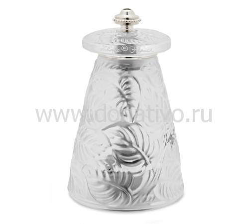 Измельчители для перца "Feuilles pepper" Lalique 10508200