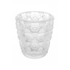 Подсвечник на 1 свечу "Anemones" Lalique 10519200