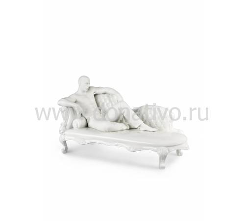 Статуэтка "Мой момент" Lladro 01009468