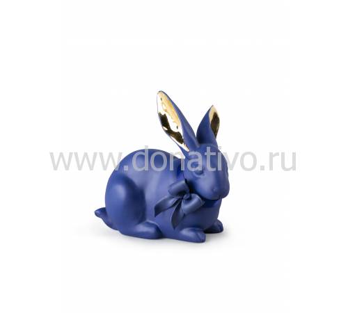 Статуэтка кролик "Bunny" Lladro 01009448