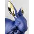 Статуэтка кролик "Bunny" Lladro 01009448