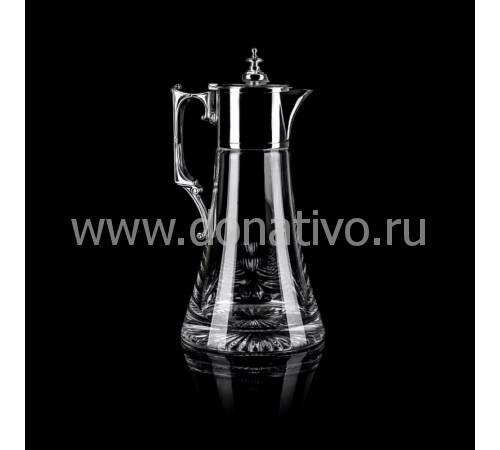 Кувшин для воды "Arabesque" TSAR FABERGE 30-25984