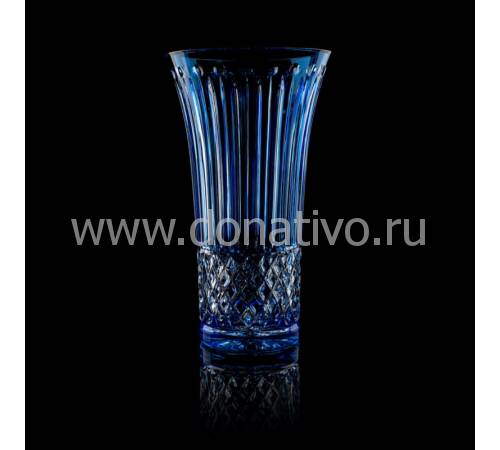 Ваза для цветов "Xenia" Faberge 53021BL
