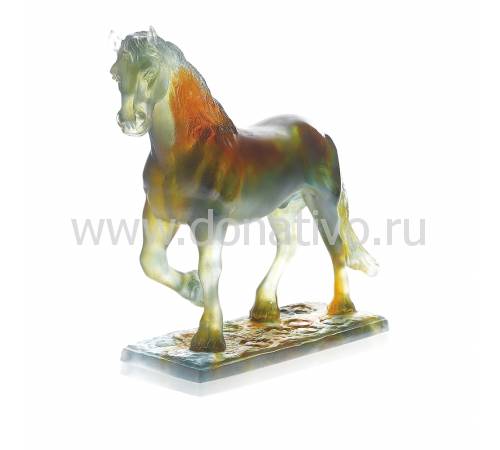 Статуэтка "Конь" Daum (Лимитированная серия 1000 экз.) 03279