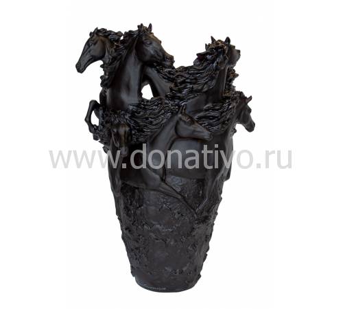 Ваза для цветов "Magnum" Daum (Лимитированная серия 175 экз.) 05381-15
