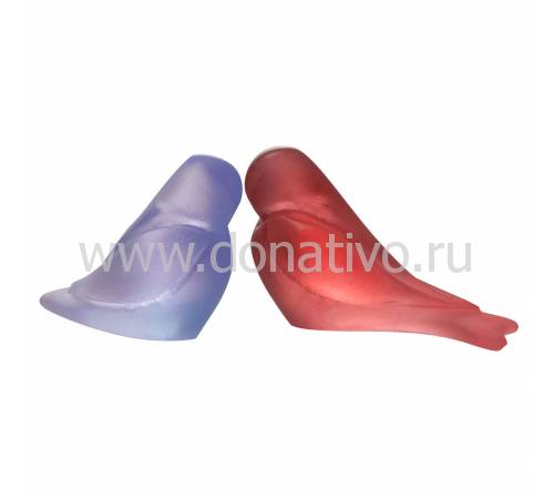 Статуэтка "Птицы" Pierre-Yves Rochon Daum 05384-21/C