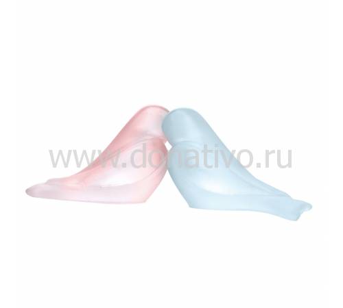 Статуэтка "Птицы" Pierre-Yves Rochon Daum 05384-22/C