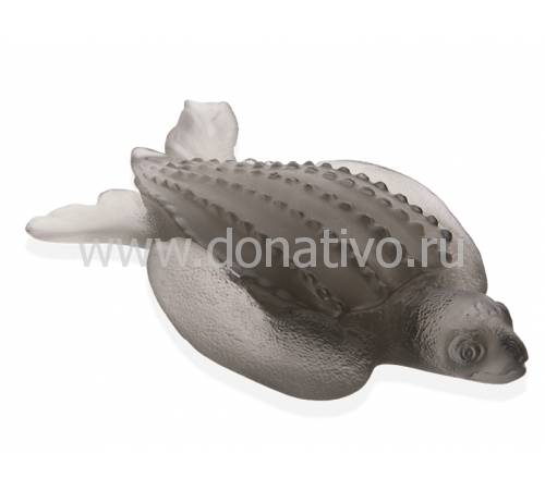 Статуэтка "Черепаха Leatherback" Daum 05656