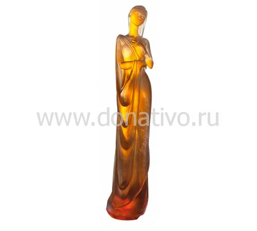 Статуэтка "Lys d’Eau" Daum (Лимитированная серия 125 экз.) 05582