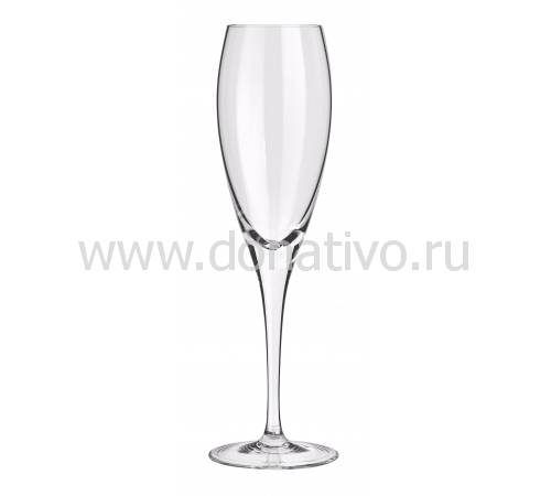 Фужер для шампанского "Albi" (h=21,8) Christofle 07901010