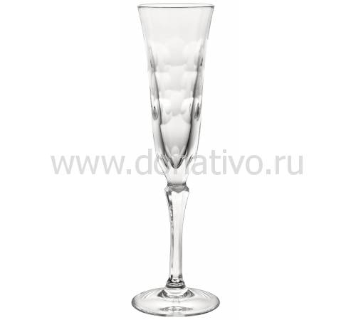 Фужер для шампанского "Kawali" (h=22,5) Christofle 07913810