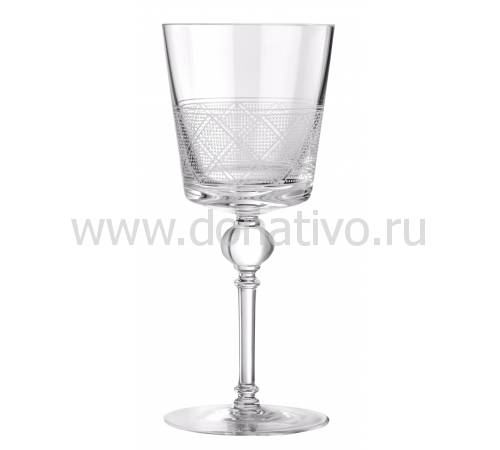 Бокал для белого вина "Jardin d'Eden" Christofle 07927003