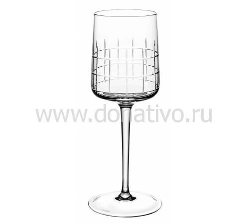 Фужер для воды "Graphik" (h=23) Christofle 07945001