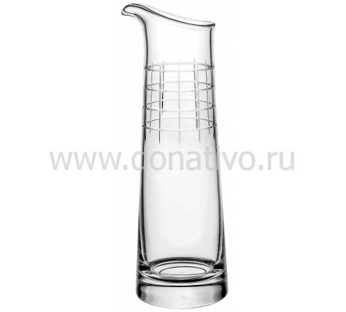 Кувшин для воды "Graphik" (h=30) Christofle 7945110