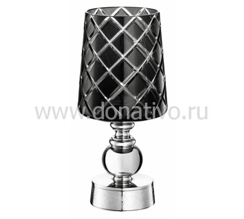 Подсвечник на 1 свечу "Jardin d'Eden" (h=6,2) Christofle 05911006