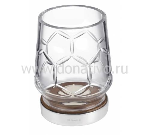Подсвечник на 1 свечу " Madison 6" Christofle 04210815