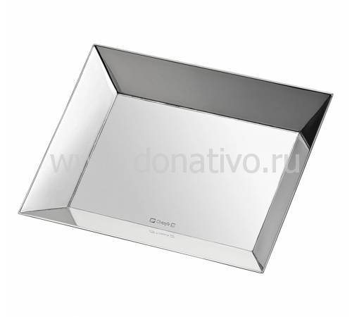 Лоток для мелочи "UNI" (20х15) Christofle 4254441