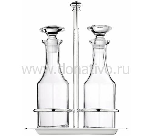 Бутылочки для масла и уксуса "Albi" Christofle 4228050