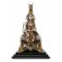 Статуэтка "Клеопатра" Lladro (Лимитированная коллекция 500 экз) 01002022