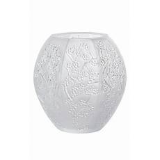 Ваза для цветов "Sakura" прозрачная H=10 Lalique 10722900