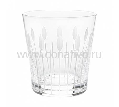 Стакан для виски "Bourgeons" Lalique 10727900