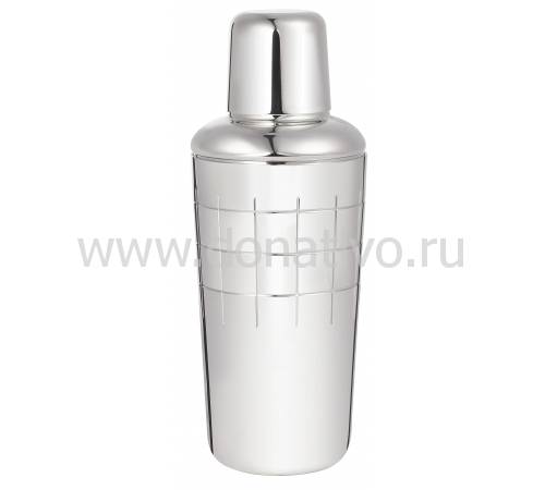 Шейкер "Graphik" Christofle 04242032