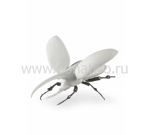Статуэтка "Жук-Геркулес" Lladro 01009479