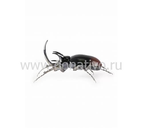 Статуэтка "Жук-носорог" Lladro 01009425
