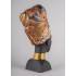 Статуэтка "Африканская душа" Lladro 01009554