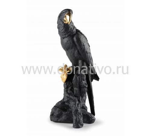 Статуэтка "Ара" Lladro (Лимитированная коллекция 1000 экз.) 01009577