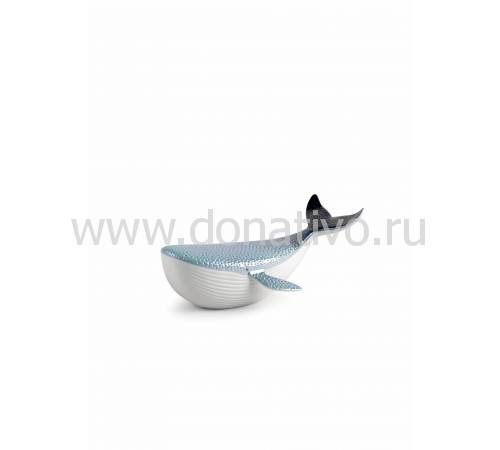 Статуэтка "Кит маленький" Lladro 01009570