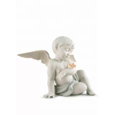 Статуэтка "Ангельские мгновения" Lladro 01009568