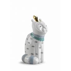 Статуэтка "Необычные друзья - Кошки" Lladro 01009552