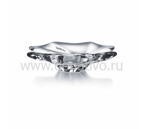 Пепельница "CADIX" прозрачная Baccarat 1712425