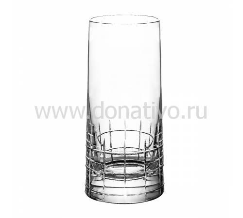 Стакан для воды "Graphik" Christofle 07945022