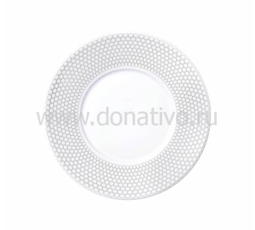 Тарелка для хлеба и масла Madison 6 Christofle 07682140