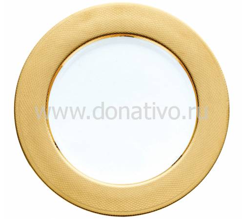 Подстановочная тарелка Assiette Albi Christofle 07650270