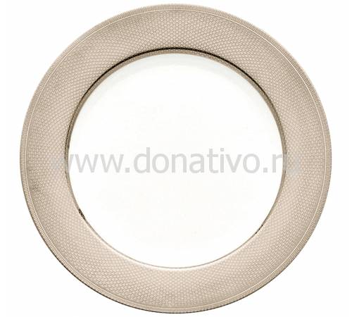 Подстановочная тарелка Assiette Albi Christofle 07650280