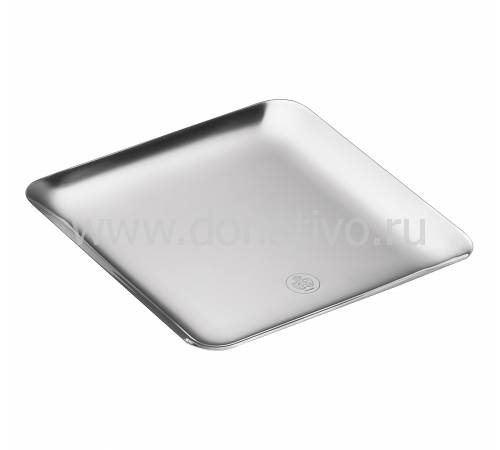 Блюдо для сервировки  Silver Time Christofle 04103600