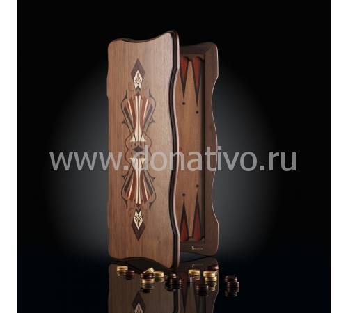 Нарды "Мавр" AVTSH00085