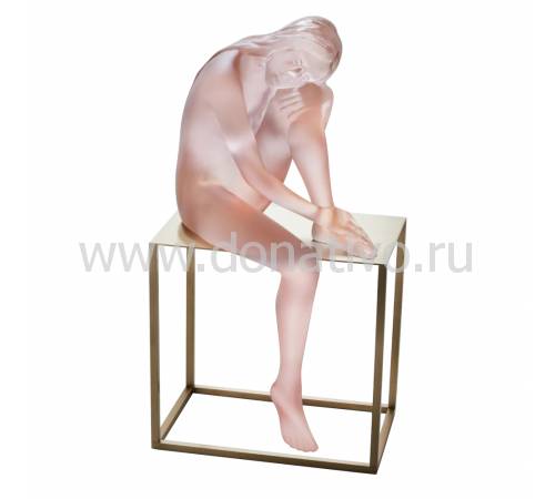 Статуэтка "Луизон" Daum (Лимитированная серия 125 экз.) 05401-1