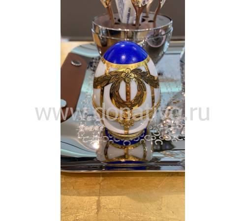 Яйцо "Корона" FABERGE 3555-718
