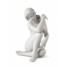 Статуэтка "Чистое спокойствие" Lladro 01009589