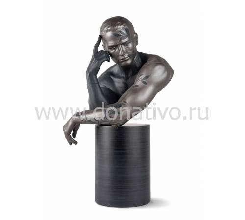 Статуэтка "Отражения природы" Lladro 01009584