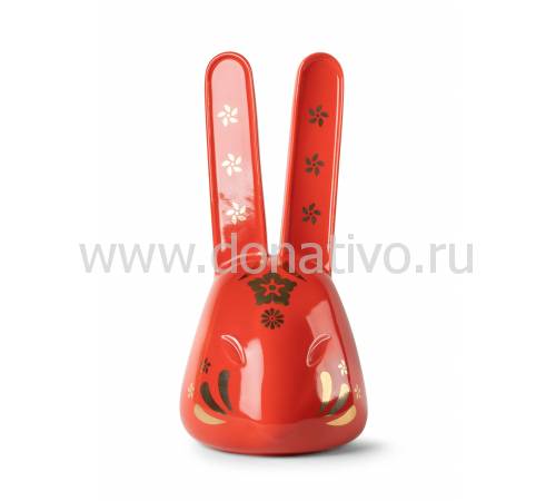 Статуэтка "Кролик 2023" Lladro 01009590