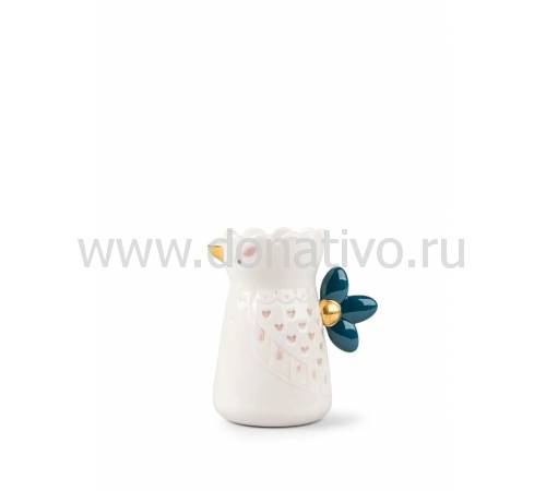 Молочник Kawki Lladro 01009662